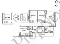 Symphony Suites (D27), Condominium #592806441